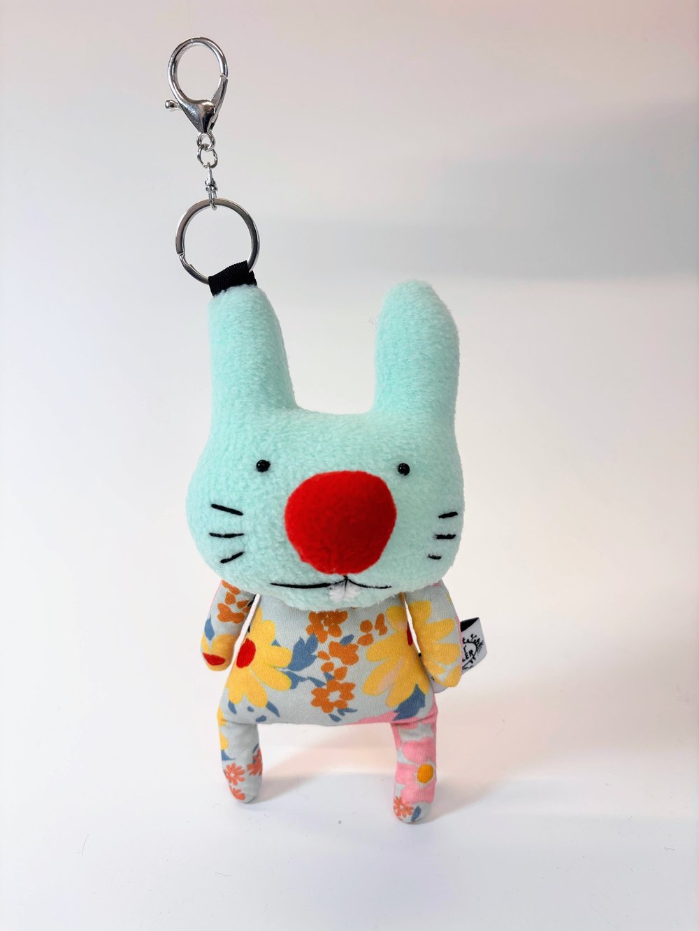 Image of Roohee rabbit