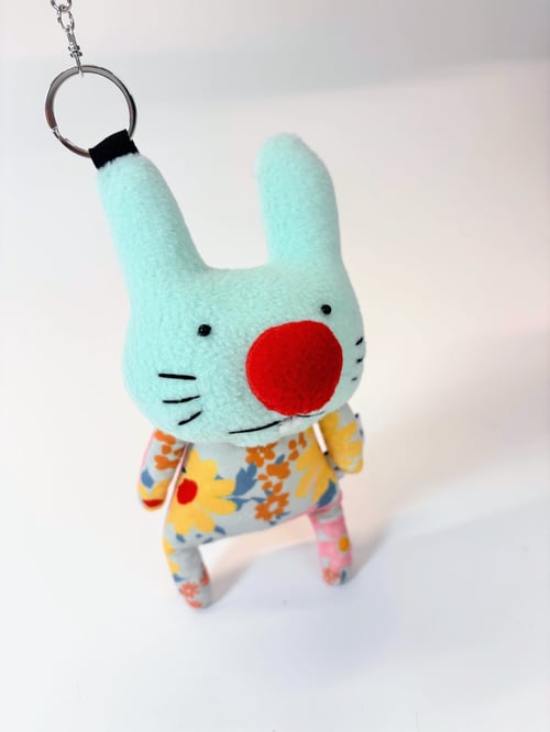 Image of Roohee rabbit