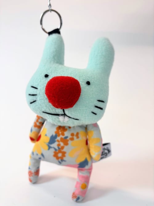Image of Roohee rabbit