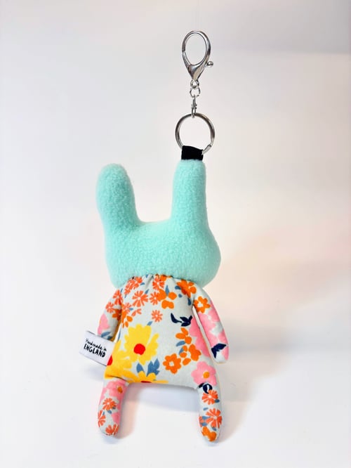 Image of Roohee rabbit