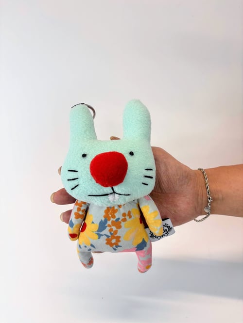 Image of Roohee rabbit