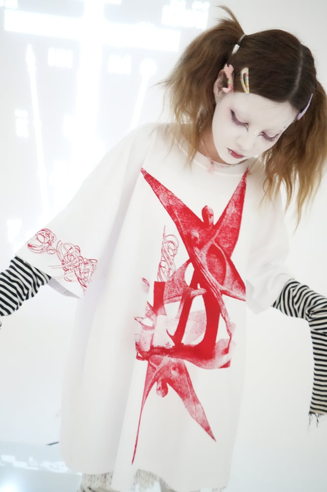 Image of Original Composition 17