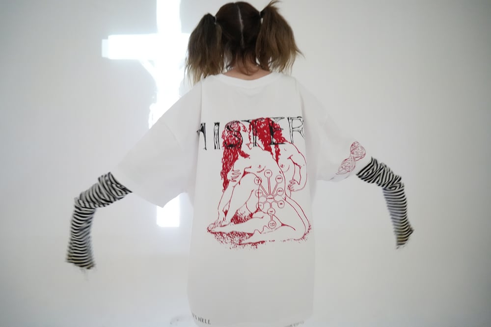 Image of Original Composition 17