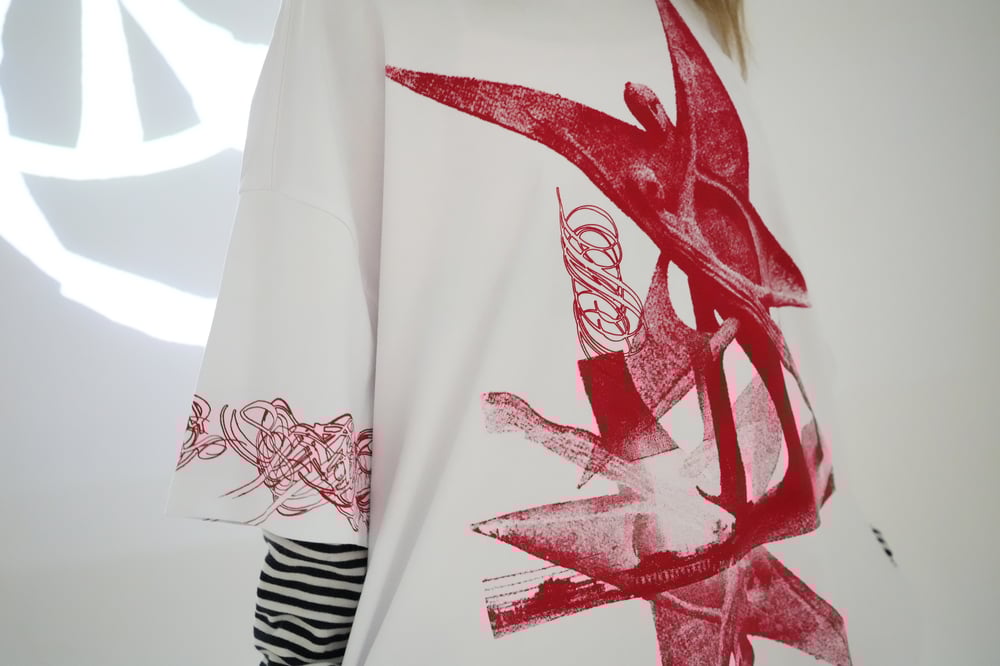 Image of Original Composition 17