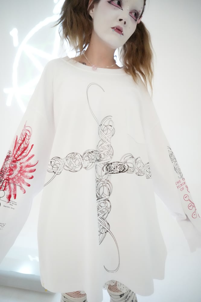 Image of Original Composition 6