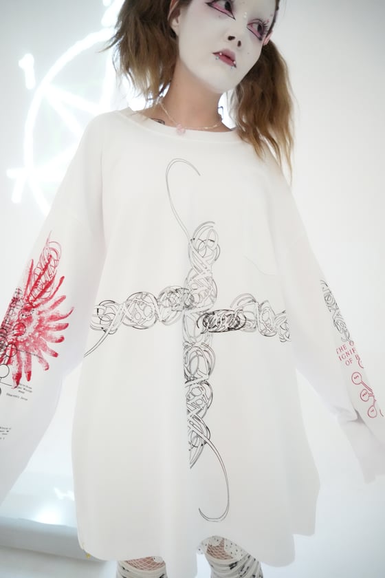 Image of Original Composition 6