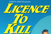 Licence To Kill - Full Payment 