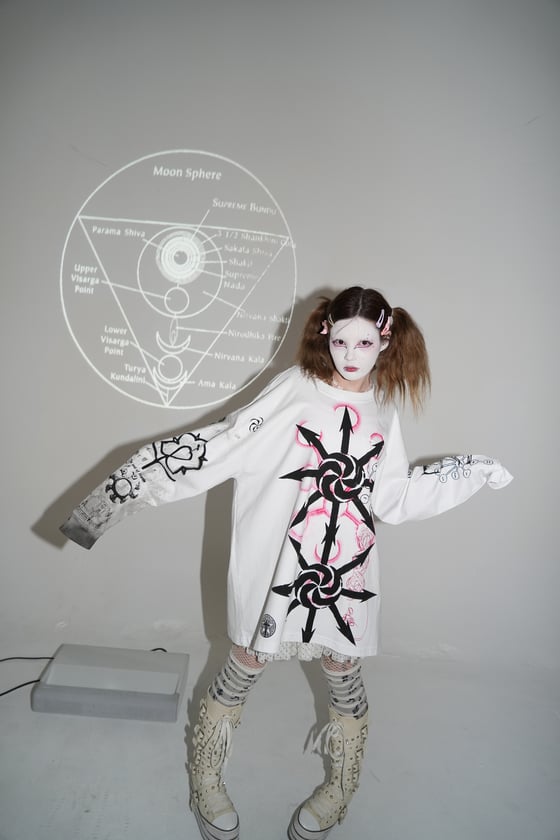 Image of Original Composition 1