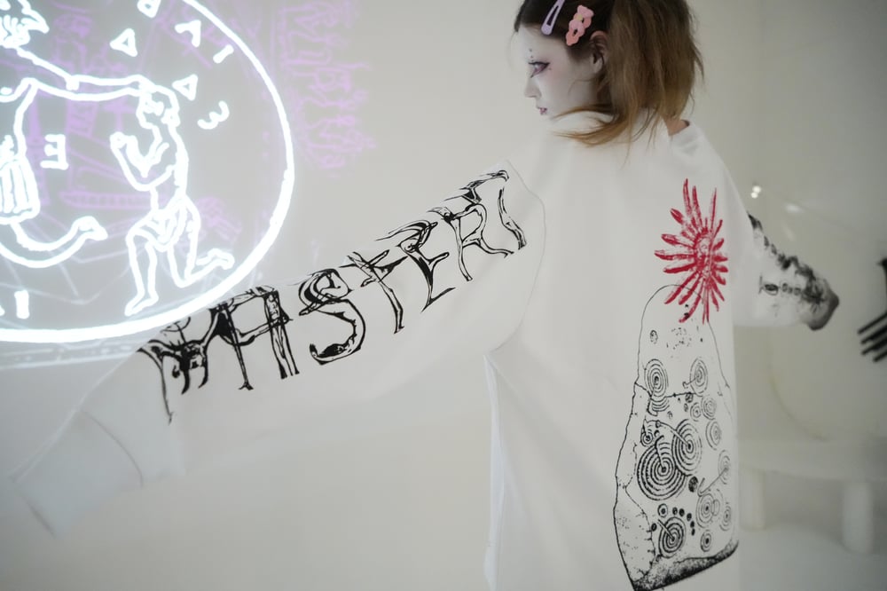 Image of Original Composition 1