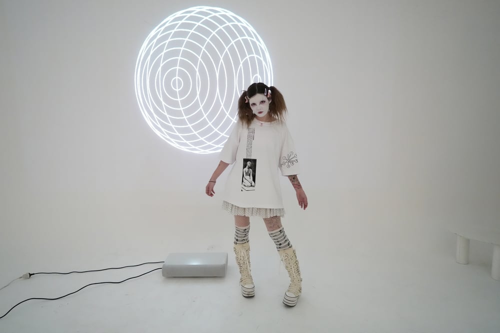 Image of Original Composition 16