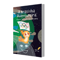 A Brasinha Aventureira