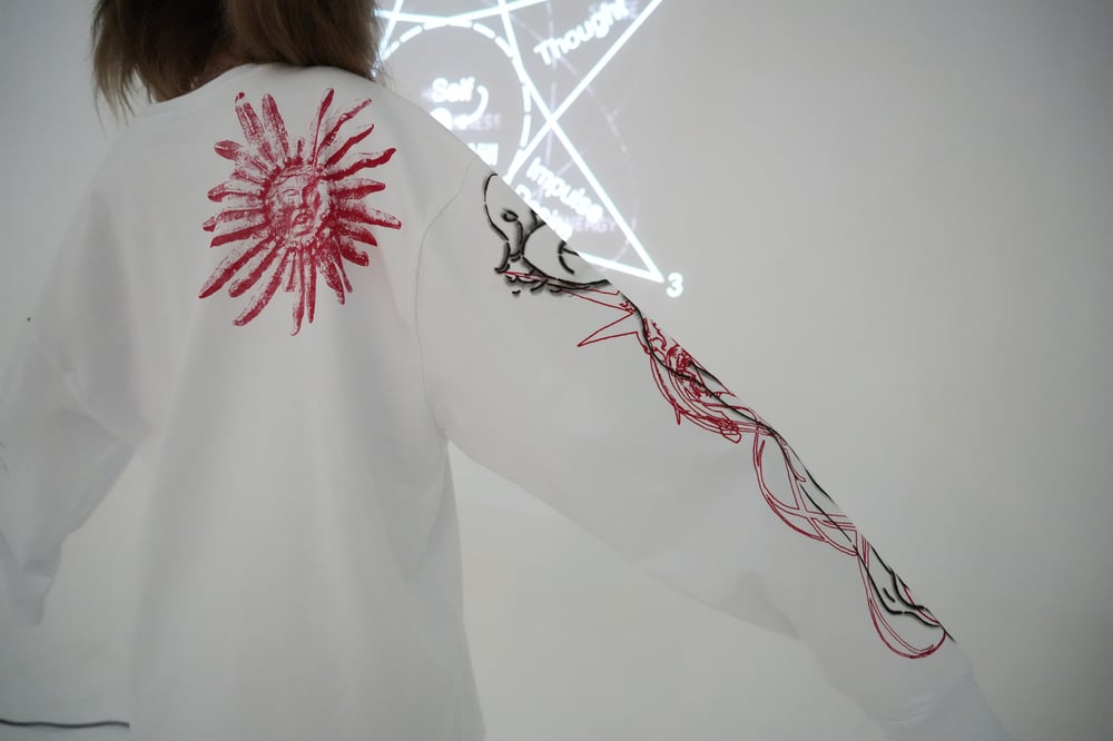 Image of Original Composition 5