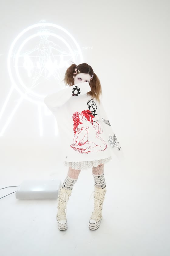 Image of Original Composition 4