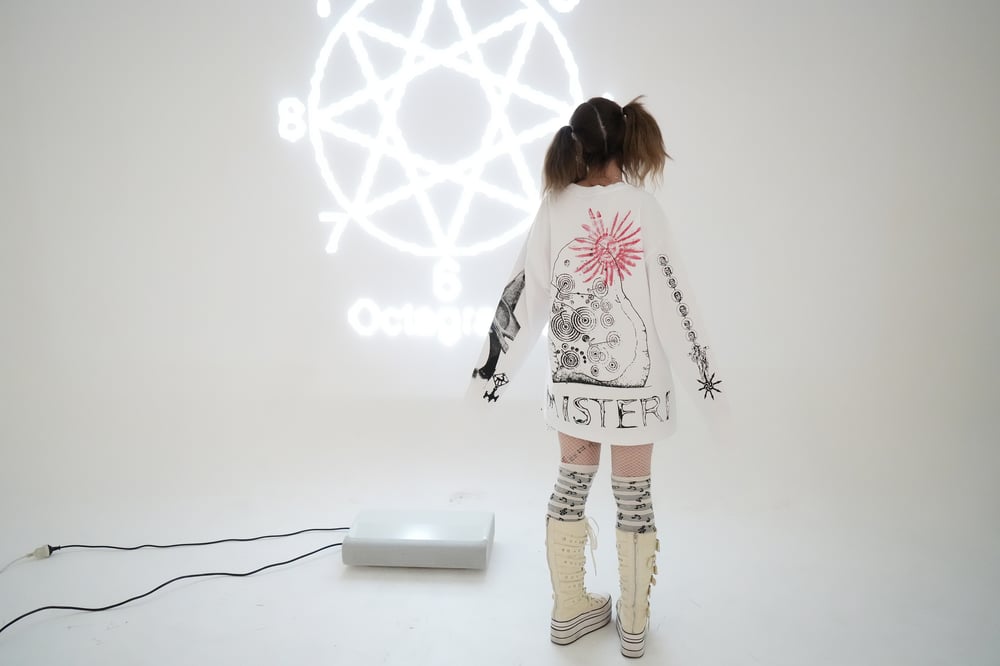 Image of Original Composition 4