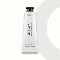 Image 1 of Au Lait Hand Cream