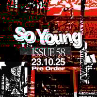 Image 1 of Pre Order So Young Issue Fifty-Eight