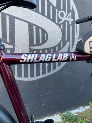 Image of STICKZER 2 VÉLO