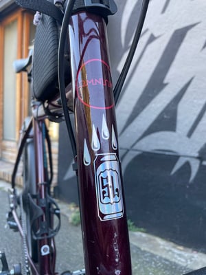 Image of STICKZER 2 VÉLO