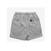 Image 4 of ClubFC Core Track Shorts 18"