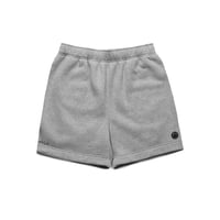 Image 3 of ClubFC Core Track Shorts 18"