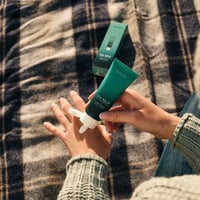 Image 2 of Sea Kelp Hand Cream