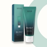 Image 1 of Sea Kelp Hand Cream