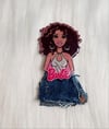 Barbie Denim