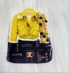 Yellow Jacket
