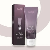 Image 1 of Wild Heather Hand Cream