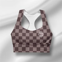 Image 1 of Verona sports bra