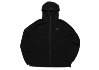 Image 2 of BLACK OUT V2 VESTE ZIP