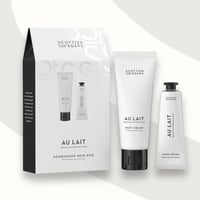 Image 1 of Au Laid Nourishing Skin Duo