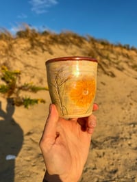 Image 4 of THE BOTANICAL CUP - MOTHER OF PEARL