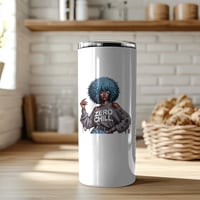 Image 3 of "Zero Chill" 20 oz Tumbler