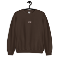 Logo Sweater