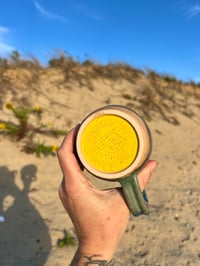 Image 4 of MELTING COLORS MUG