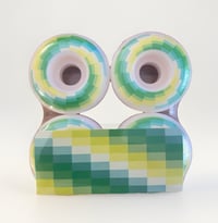 Image 4 of Haze x Connect x Léo Valls