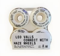 Image 5 of Haze x Connect x Léo Valls