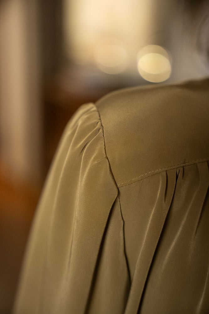 Image of Camicia Fango