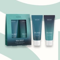 Image 1 of Sea Kelp Travel Essentials
