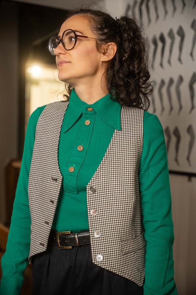 Image of Polo verde