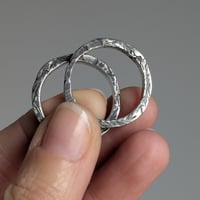 Image 1 of Bague double #1