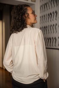 Image 3 of Camicia bianca petit