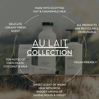 Image 3 of Au Laid Nourishing Skin Duo