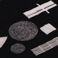 Image 4 of Richard McVetis: Mark / Stitch / Repeat-The Art of Hand Embroidery