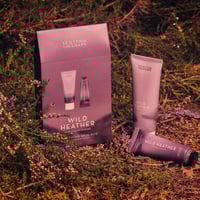 Image 2 of Wild Heather Nourishing Skin Duo