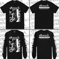 Image 1 of ASSUCK "Anticapital" SS & LS