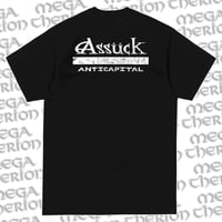 Image 3 of ASSUCK "Anticapital" SS & LS