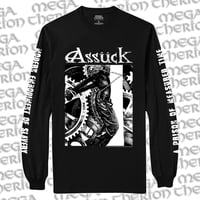 Image 4 of ASSUCK "Anticapital" SS & LS