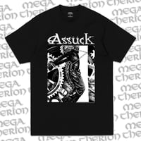 Image 2 of ASSUCK "Anticapital" SS & LS